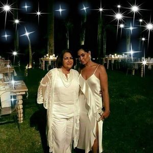 Meet your Posher, Deysi